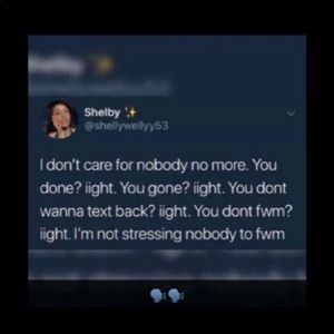 Meet your Posher, Destinee